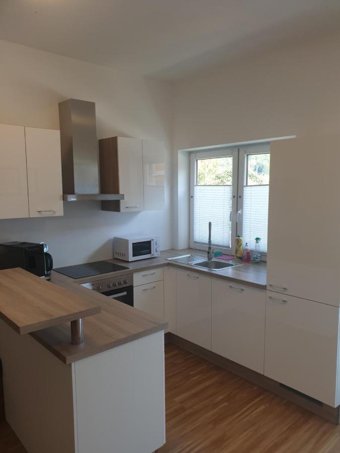 Apartment & Zimmer Hofacker Pernegg an der Mur Exteriör bild