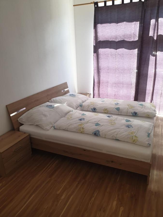 Apartment & Zimmer Hofacker Pernegg an der Mur Exteriör bild