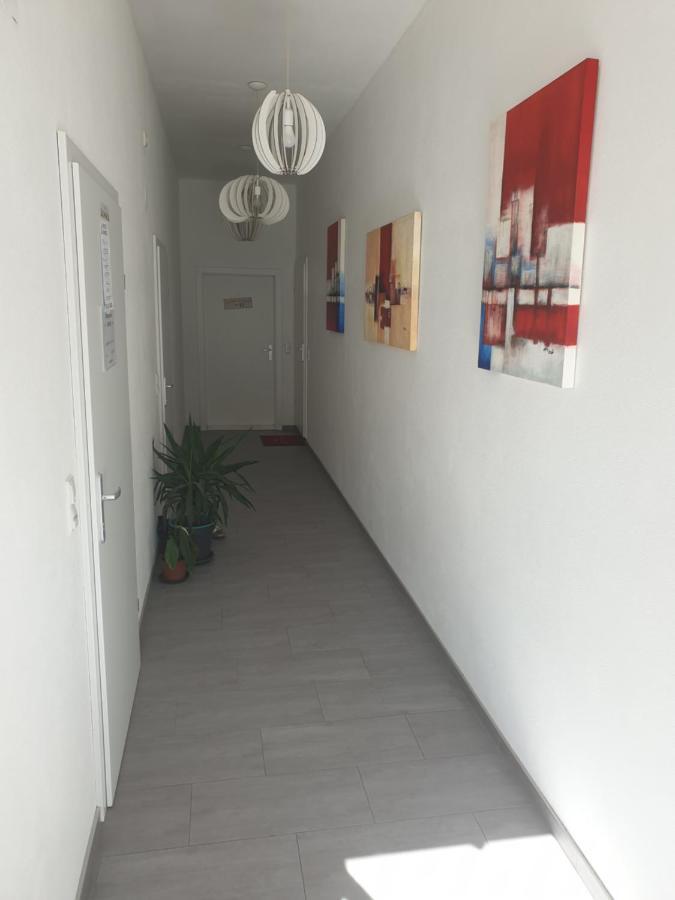 Apartment & Zimmer Hofacker Pernegg an der Mur Exteriör bild