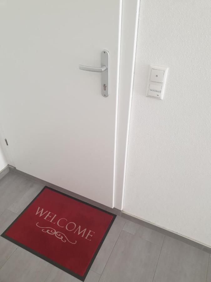 Apartment & Zimmer Hofacker Pernegg an der Mur Exteriör bild