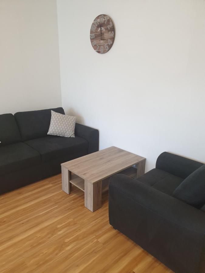 Apartment & Zimmer Hofacker Pernegg an der Mur Exteriör bild