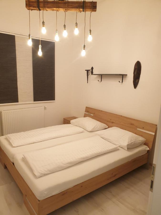 Apartment & Zimmer Hofacker Pernegg an der Mur Exteriör bild