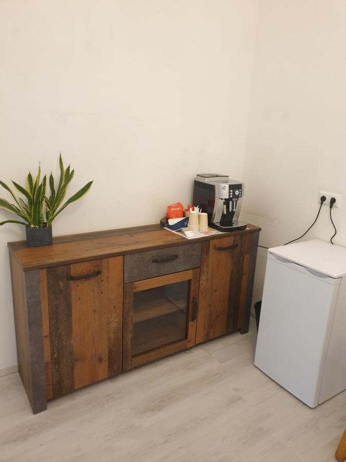Apartment & Zimmer Hofacker Pernegg an der Mur Exteriör bild